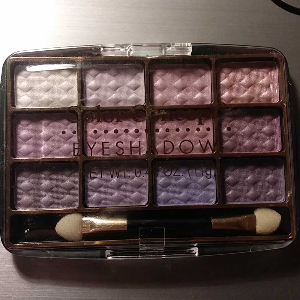 Eyeshadow